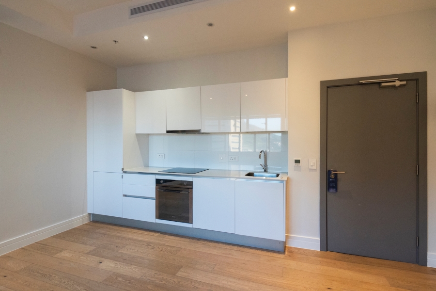 To Let 1 Bedroom Property for Rent in Cape Town City Centre Western Cape